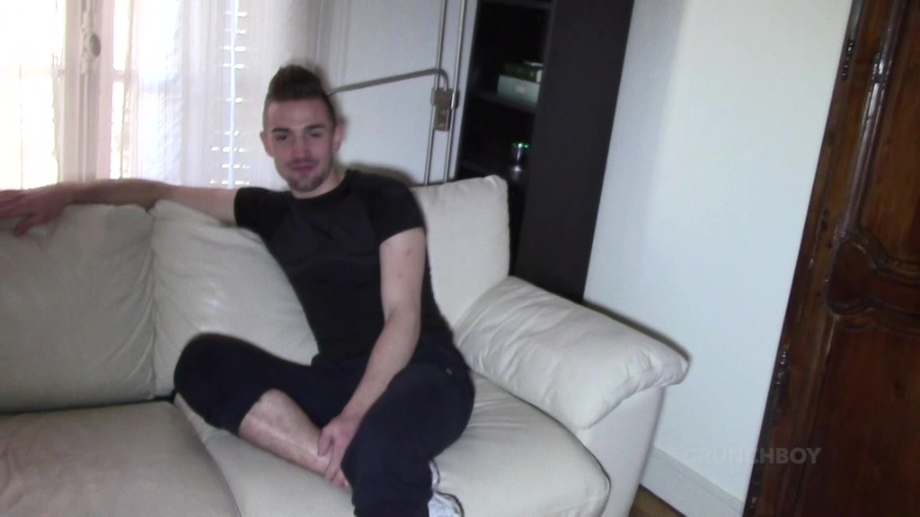 il donne son cul a un mec de cite tbm