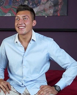 Nicolas Borrotanto