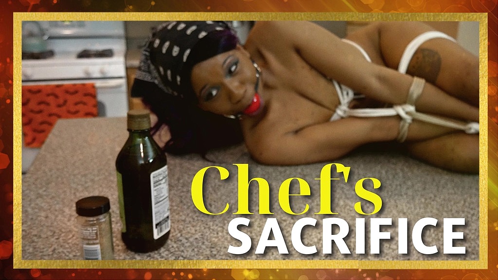 chef s sacrifice (Cupcake SinClair) chef s sacrifice (Cupcake SinClair)