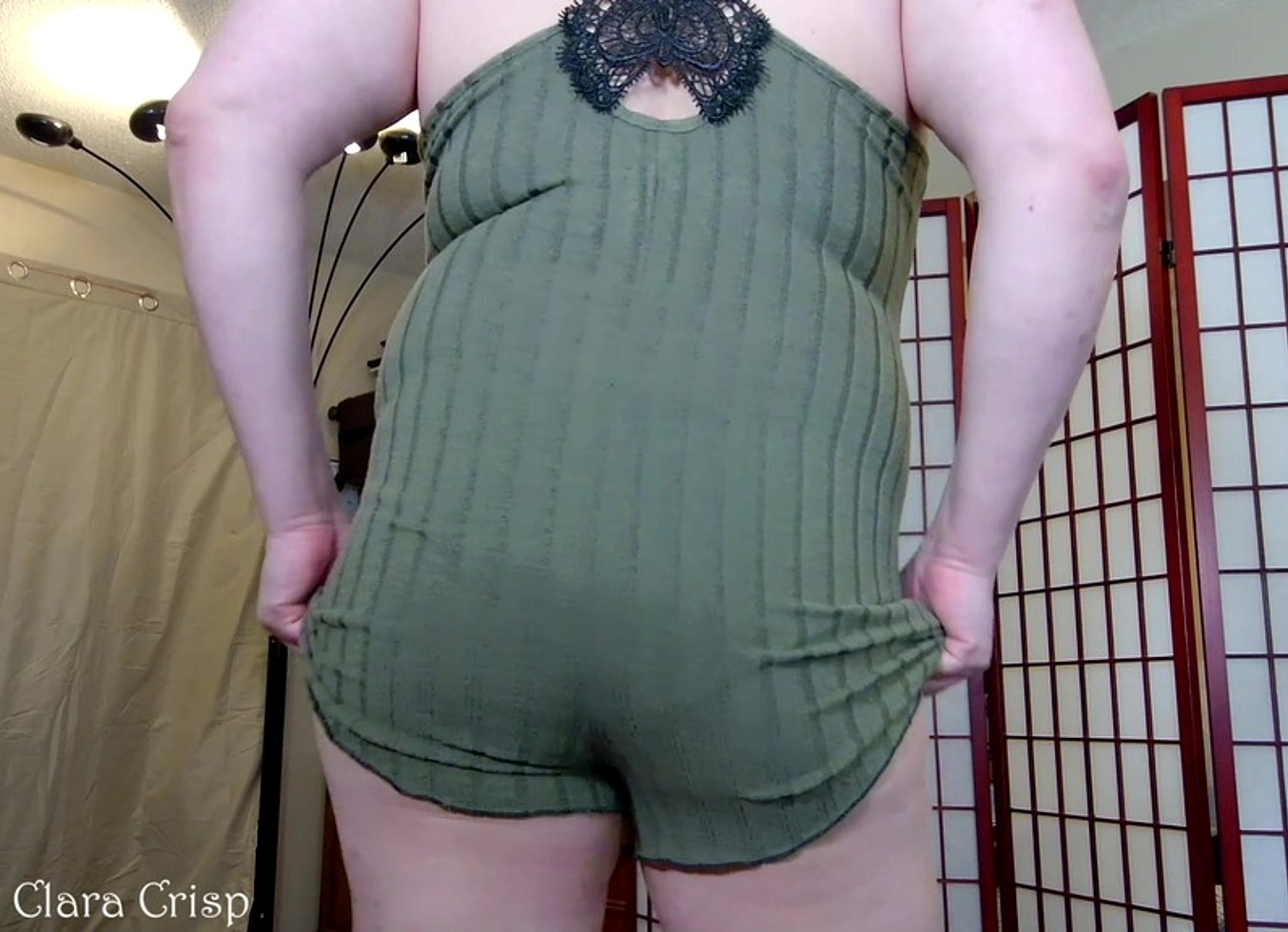 Like My New Romper?