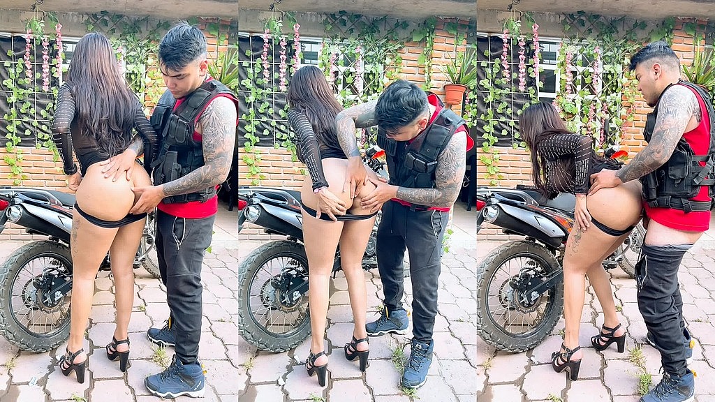 tengo sexo con mi vecina caliente (AlarconSherlyn, Isai) tengo sexo con mi vecina caliente (AlarconSherlyn, Isai)