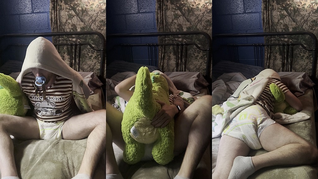 diaper mickel: another round on the plush (Diaper Mickel) diaper mickel: another round on the plush (Diaper Mickel)