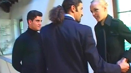 YURI GAUCHO - TRANS OBSESSION