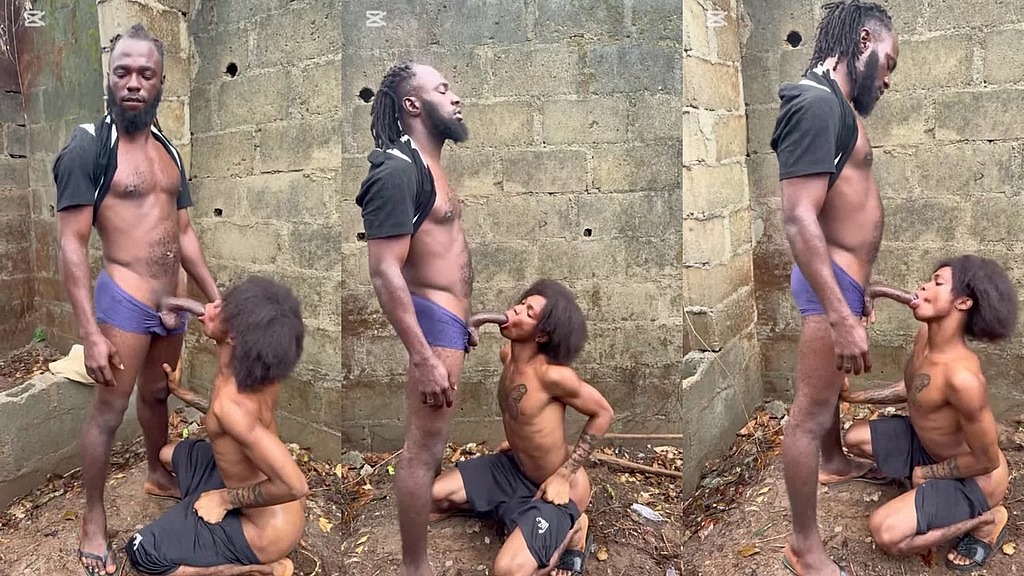 hot blowjob outdoor with top with long dick and sexy twink (Baddestboix, Bigmigh) hot blowjob outdoor with top with long dick and sexy twink (Baddestboix, Bigmigh)