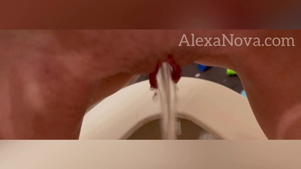 piss compilation (Alexa Nova) piss compilation (Alexa Nova)