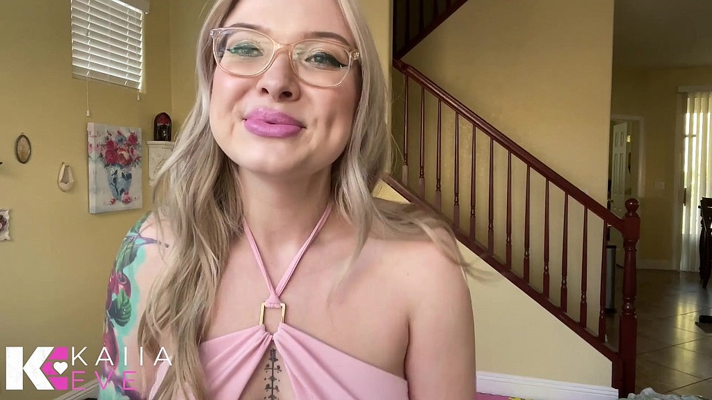 pussy superiority: cuck slut wishes they had a pussy (Kaiia Eve) pussy superiority: cuck slut wishes they had a pussy (Kaiia Eve)