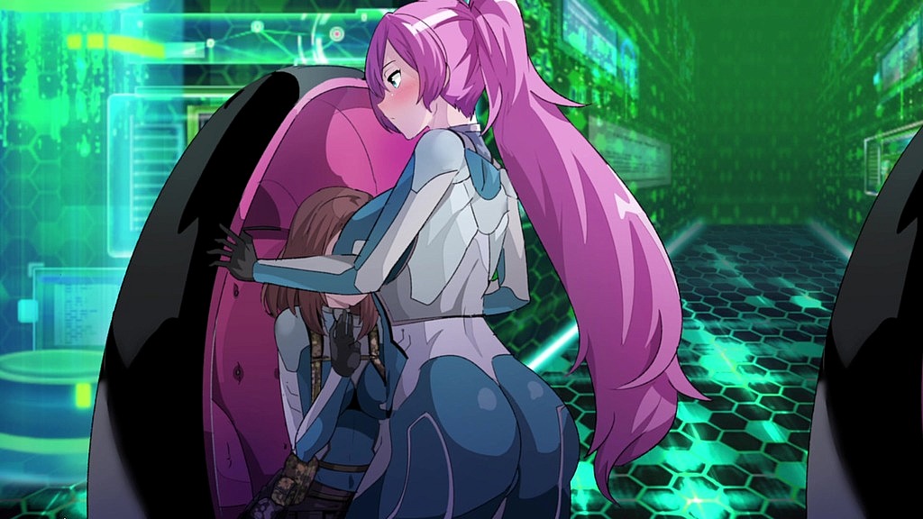 snowed in a lesbian hentai story part 1 (Lustfulboyy) snowed in a lesbian hentai story part 1 (Lustfulboyy)