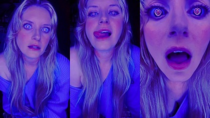 Femdom Tranforms You Into A Girl!