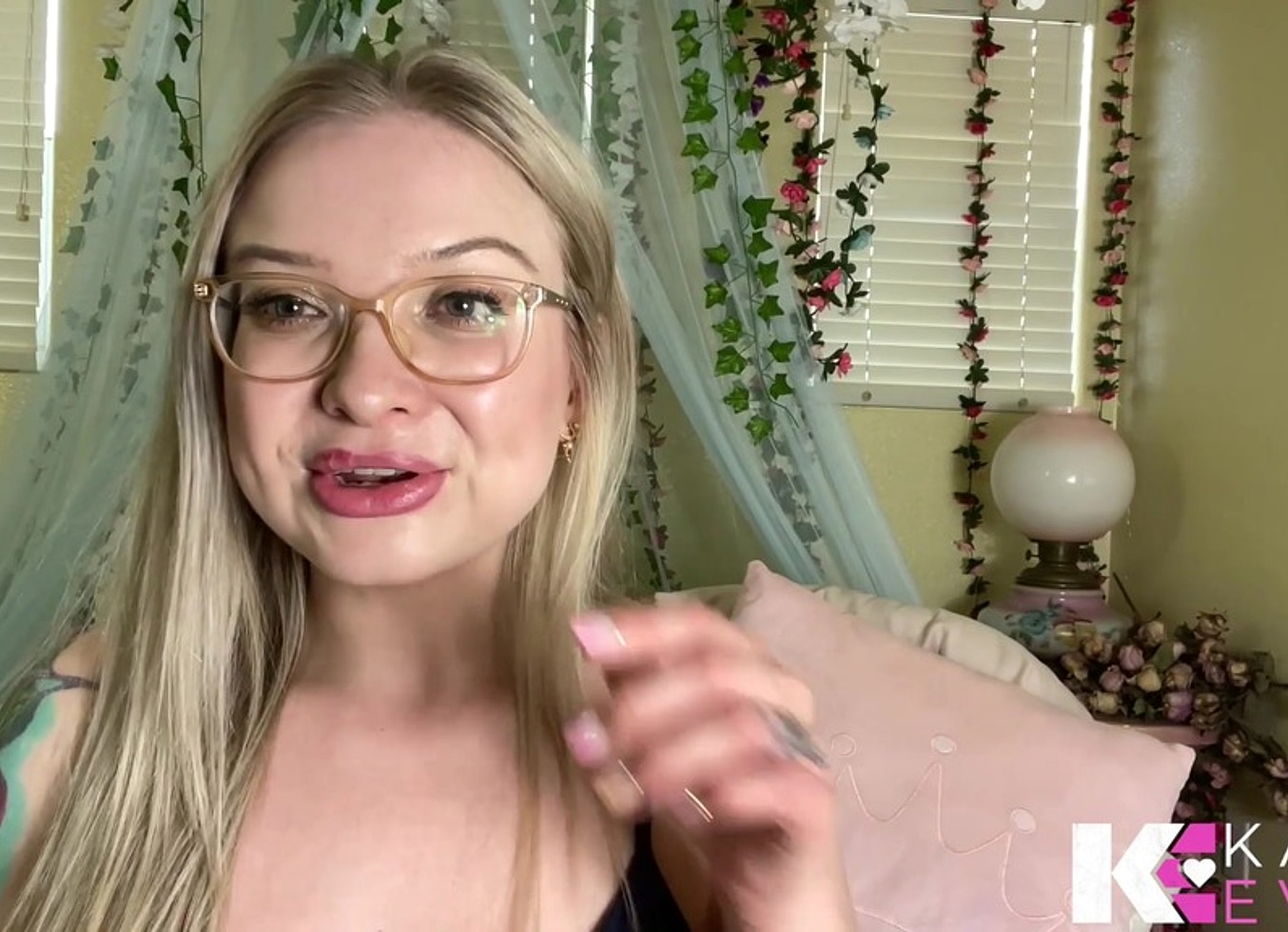 Goddess Potion Makes You A Woman: Body Transformation Potion Part 2