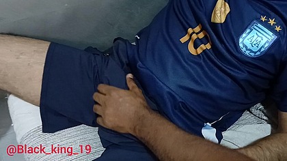 Black_king_19 ,brotheragem no bus