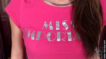 set your sights on jessica! (Jessica P.)