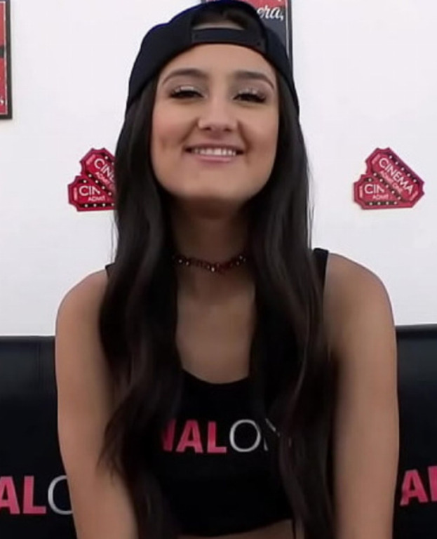 Eliza Ibarra