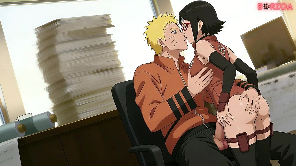 naruto let his clone fuck sakura s daughter sarada, hard fuck and creampie (part 2) (uncensored hentai) () naruto let his clone fuck sakura s daughter sarada, hard fuck and creampie (part 2) (uncensored hentai) ()