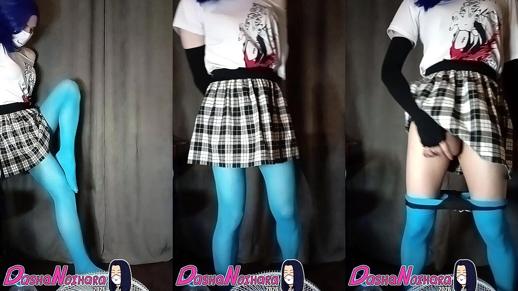 blue^^ (DashaNoihara) blue^^ (DashaNoihara)