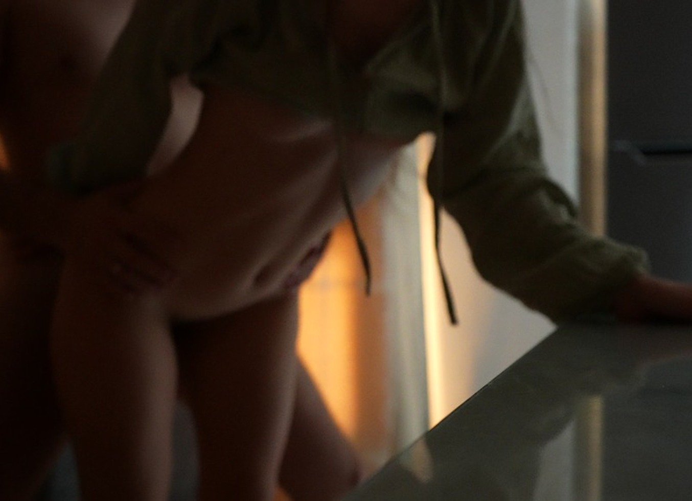 Filmed My Wife Cheating On Me (Video With Face)