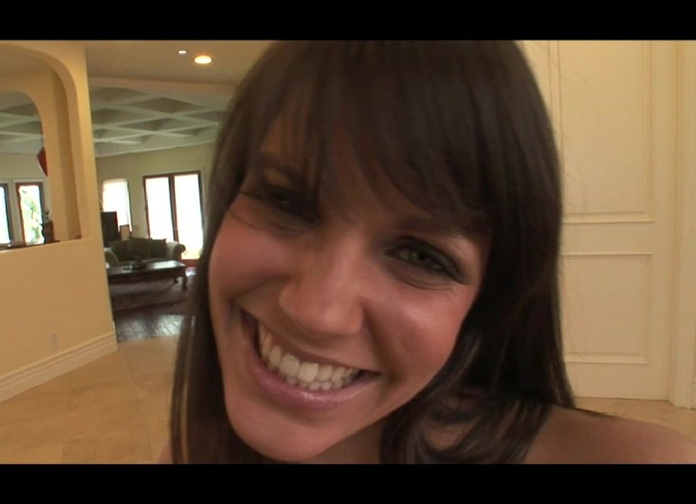 Rico The Destroyer: Bobbi Starr Enjoys An Interracial Fuck