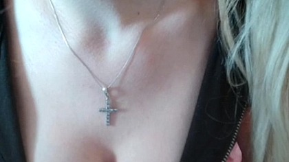 Do you know this side of me yet?.