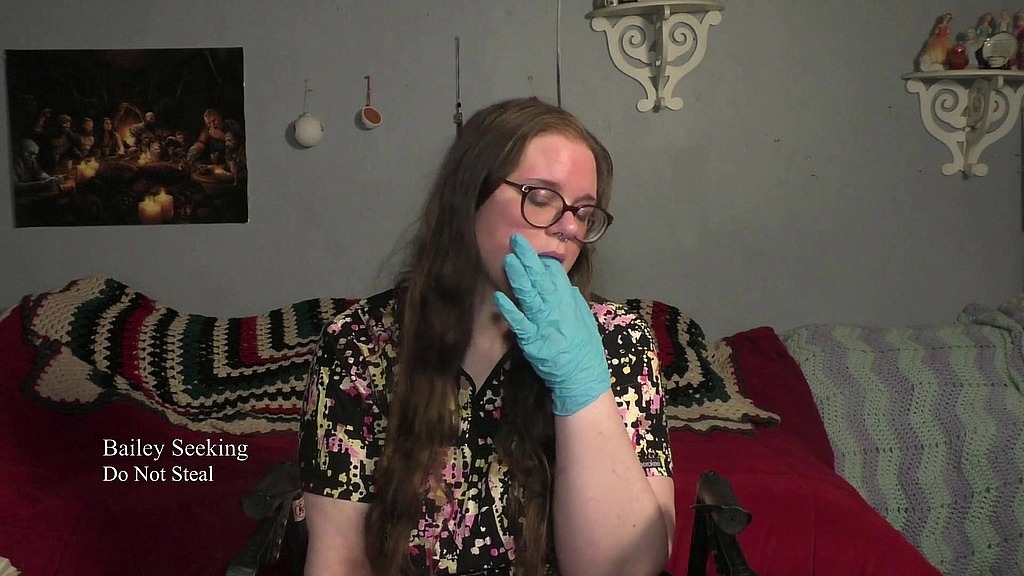 nurse cum eating instructions (Bailey Seeking) nurse cum eating instructions (Bailey Seeking)