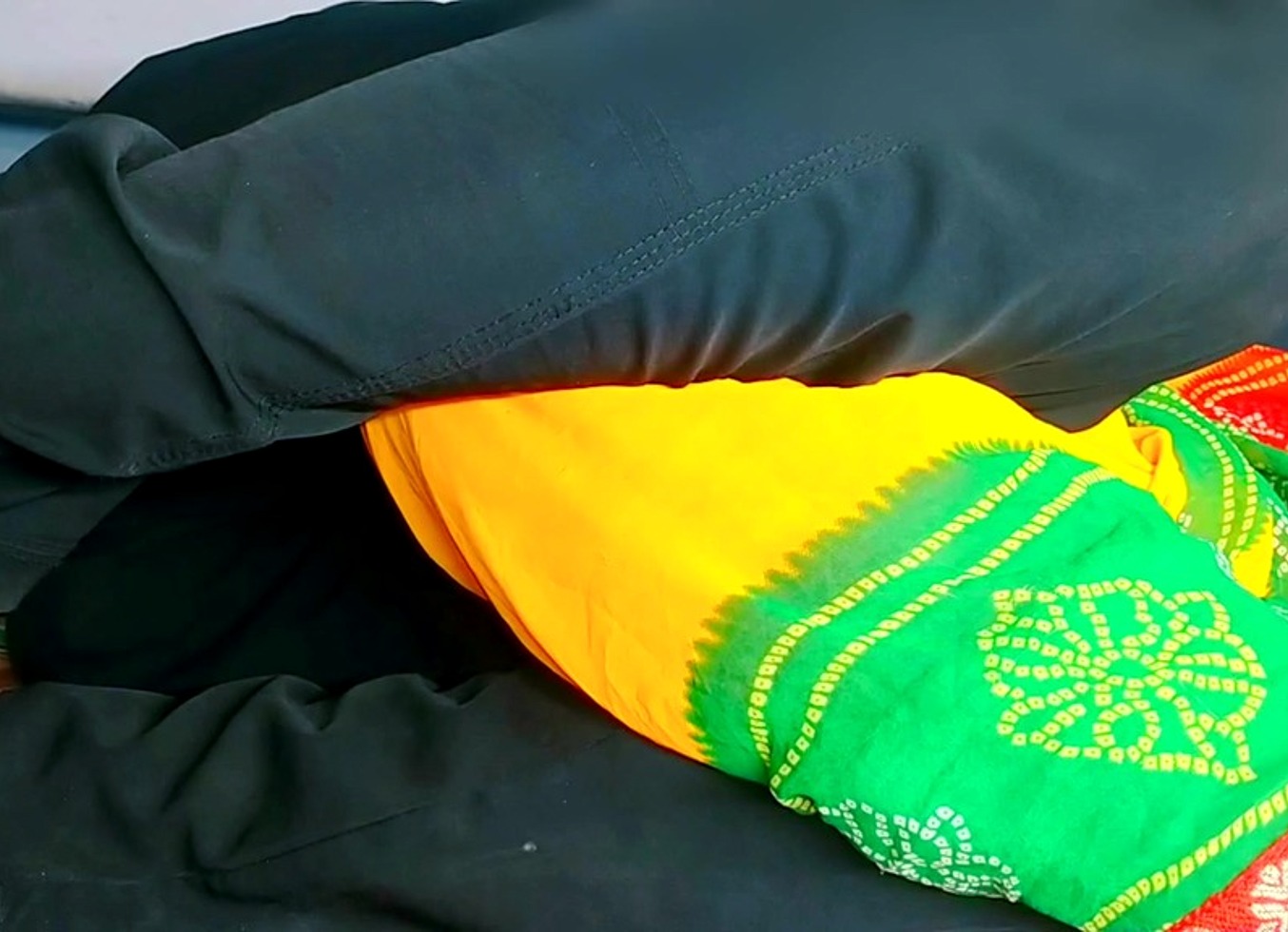 Share Bed With Hungry Desi Riya Bhabhi Moining While Fucking Her In Desi Pussy Desi Riya Bhabhi Boobs Getting Milked And Her Pussy Being Fucked At The Same Time And She Is Enjoying The Process And Get