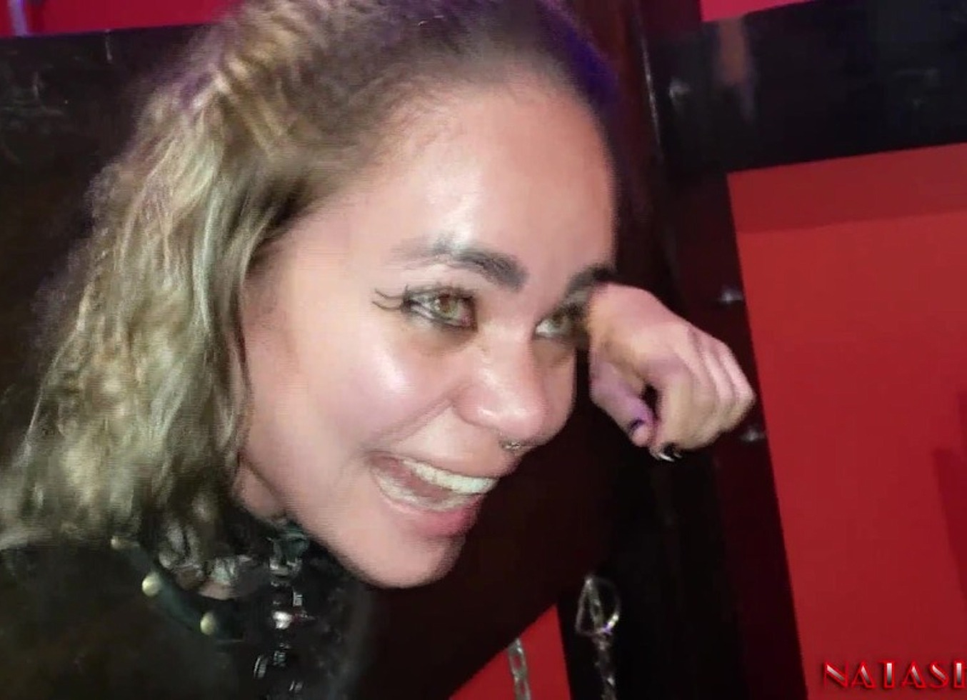 Depois De Ser Amarrada Fiz Uma Garganta Profunda E Ainda Me Fudeu Sem Camisinha