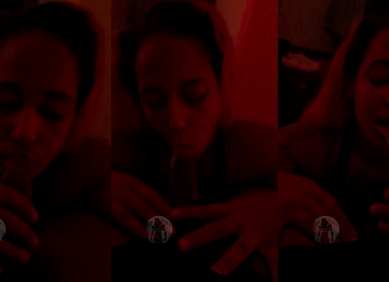 My Little Step-Sis Is A Certified Throat Demon