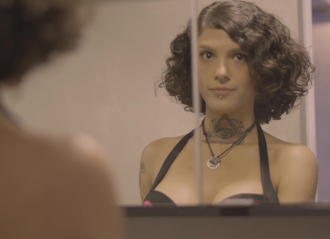 Behind The Scenes Of Porn