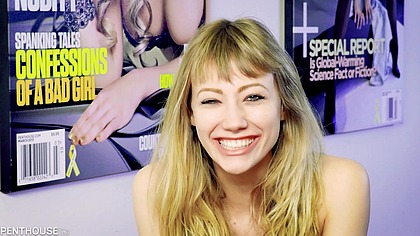 Pet of the Month October 2018