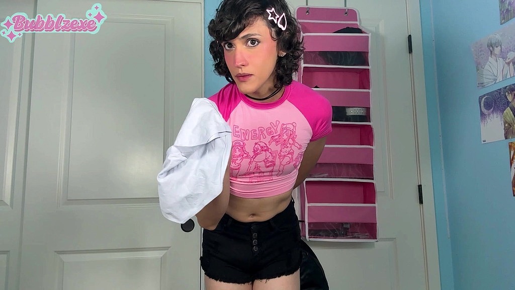femboy joi - caught you stepbro (Bubblz) femboy joi - caught you stepbro (Bubblz)