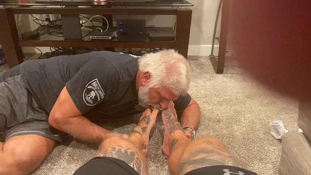 jason collins foot slave worshiping my feet! (Jason Collins, Jim Love Updated) jason collins foot slave worshiping my feet! (Jason Collins, Jim Love Updated)