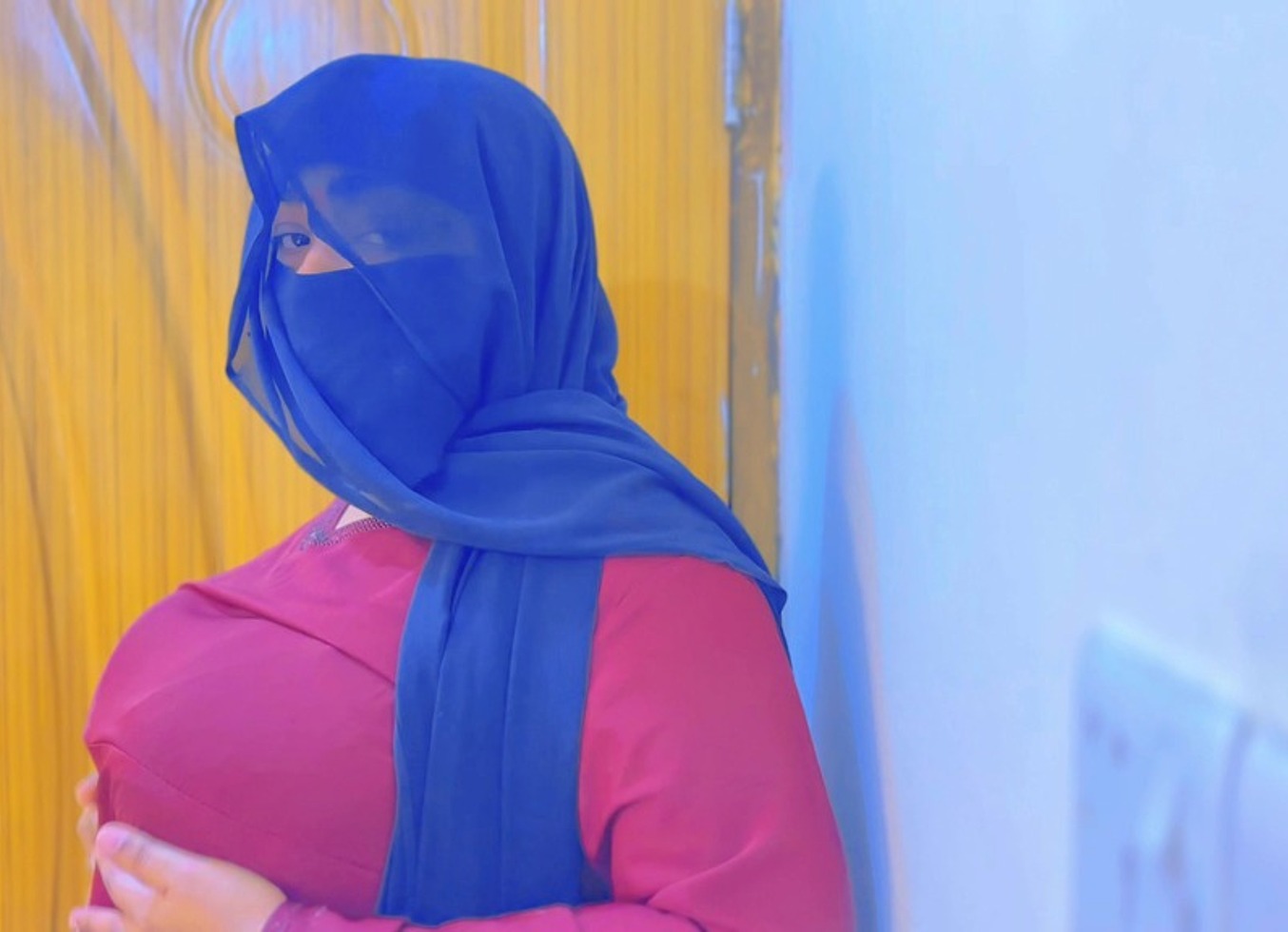 Egyptian Hot Girl Want Fuck From You - Muslim Arab Girl