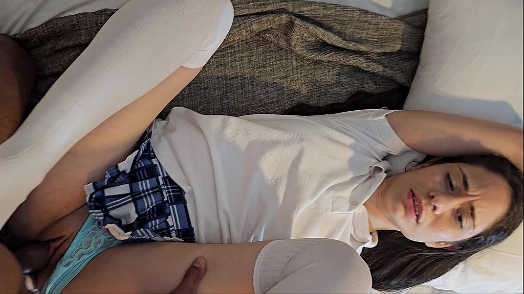 uniformed student is fucked by her stepfather (Natalia, Hector) uniformed student is fucked by her stepfather (Natalia, Hector)