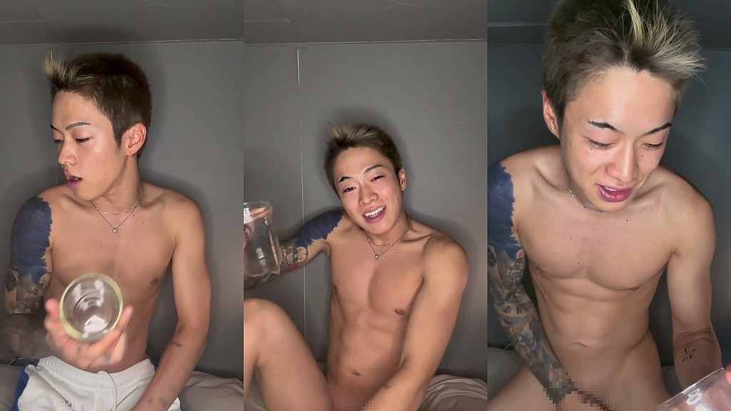 cum taste (Koudai) cum taste (Koudai)