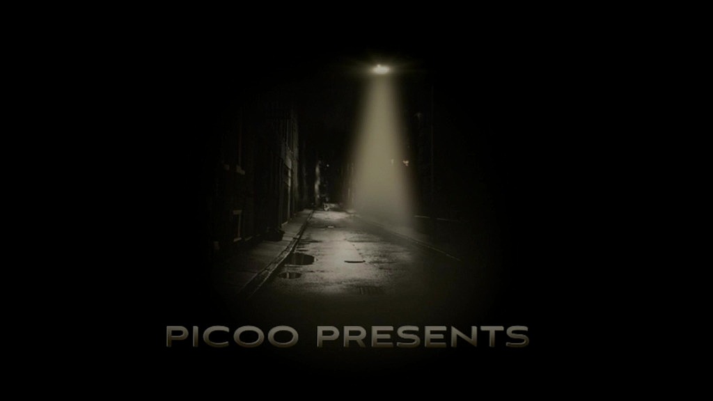 picoo presents classic ginger bear - my movie 10 (Picoo) picoo presents classic ginger bear - my movie 10 (Picoo)