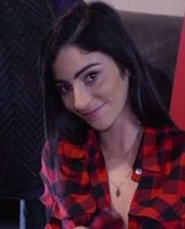 Jasmine Vega