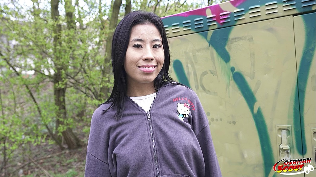 german scout - tiny 43kg half asian teen lore pick up for first time casting fuck (Snake Dave, Lore Hot) german scout - tiny 43kg half asian teen lore pick up for first time casting fuck (Snake Dave, Lore Hot)