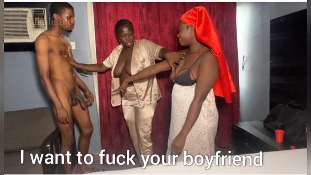 ebony horny uniport visitor did all she could to have a taste of that bbc (Lady more ass, Gen Ebony) ebony horny uniport visitor did all she could to have a taste of that bbc (Lady more ass, Gen Ebony)