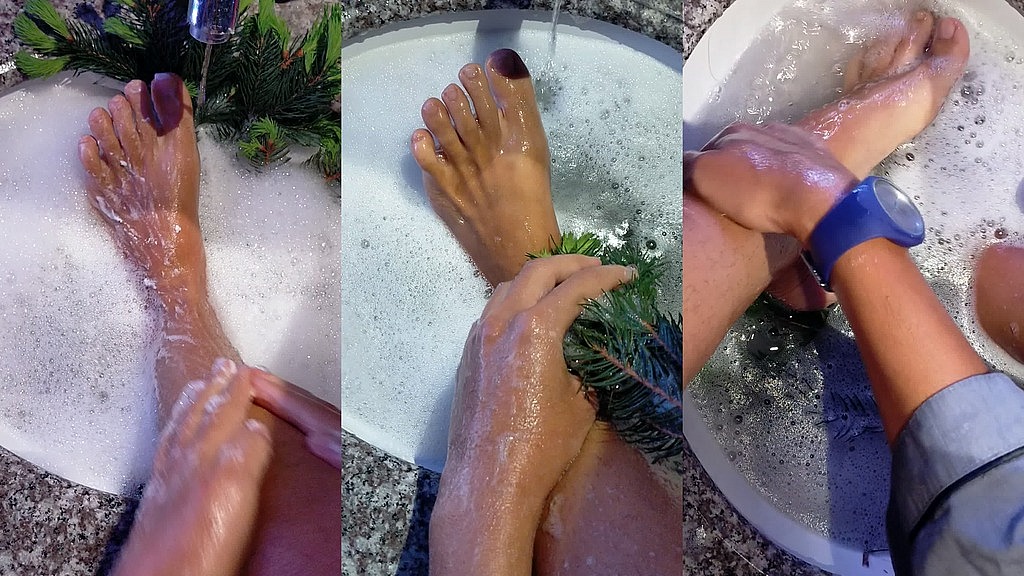 onsens feet spa# japanese foot therapy (DaddyPower4) onsens feet spa# japanese foot therapy (DaddyPower4)