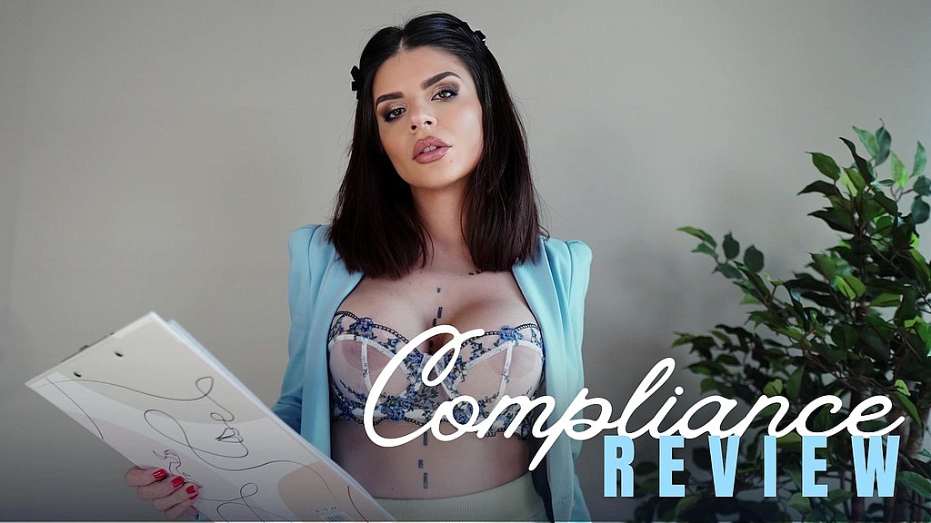compliance review (AlexaCreed) compliance review (AlexaCreed)