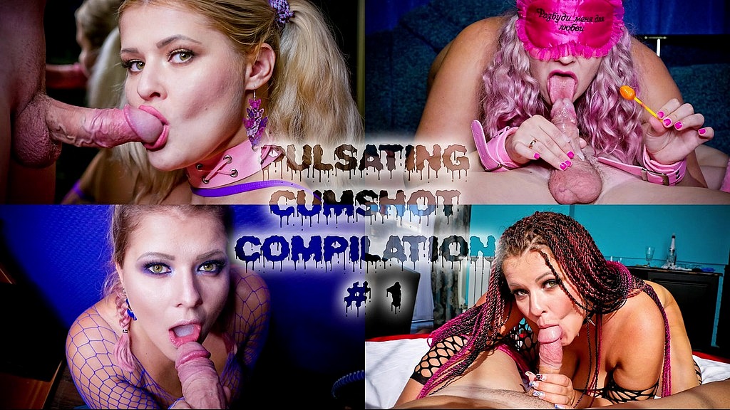 Alx, Xxxoma: la migliore compilation di sborrate pulsanti e pulsanti di una coppia amatoriale (AnalVids.com) best throbbing and pulsating cumshot compilation by amateur couple (Alx, Xxxoma)