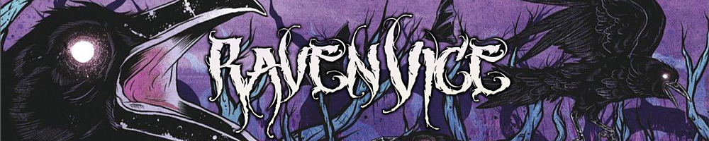 RavenViceXXX profile poster