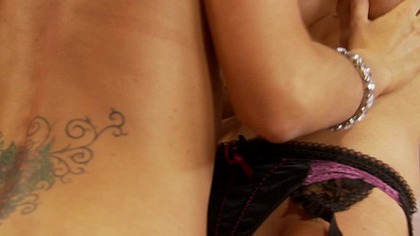 Milf With Big Boobs Carly Parker Takes On Two Cocks In Dp Threesome