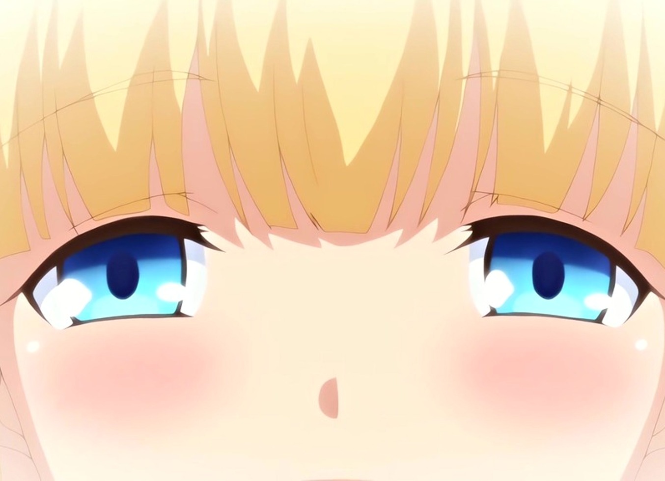 Isekai Harem Monogatari | Sub Esp