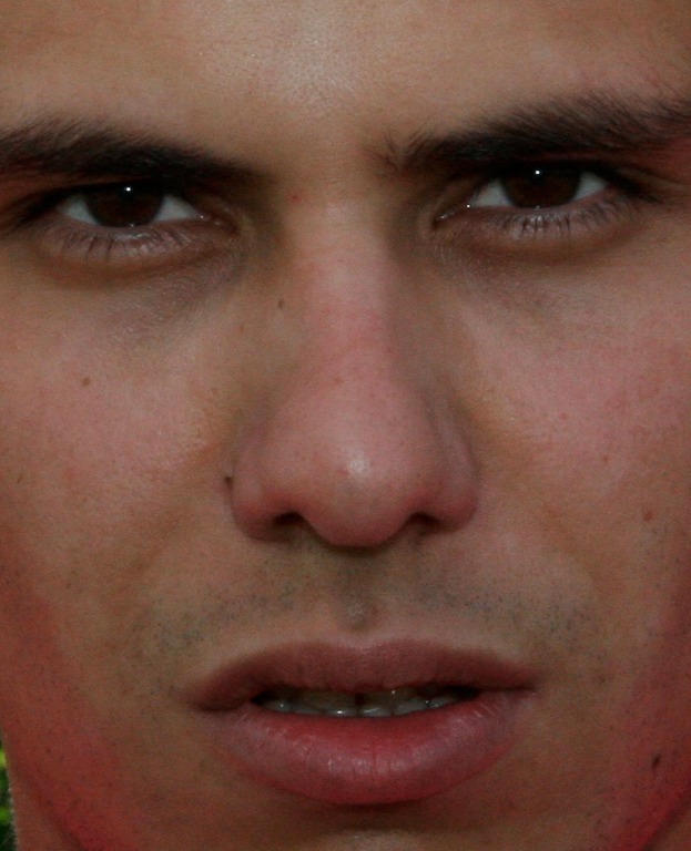 George Michaelo,Rycky Optimal,John Price,Larry Steel,Alexander TdA,Monika Fox,LittleMaly,George Brown