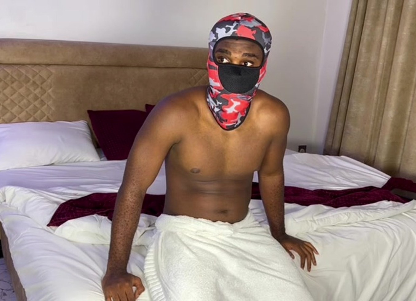 Anal Slut vs Boy On Boy