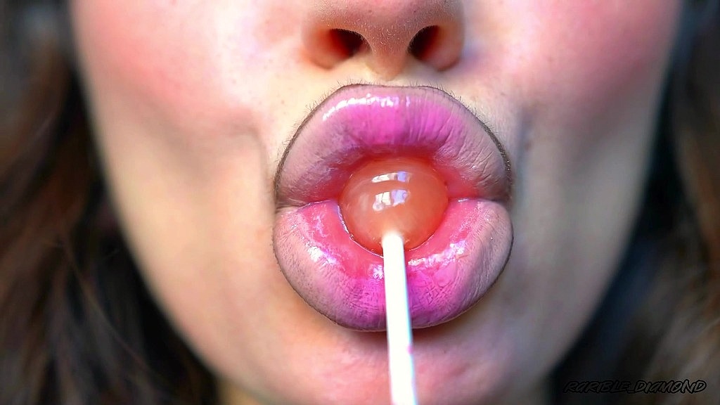 pathetic loser jerks to my tiny lollipop (RaribleDiamond) pathetic loser jerks to my tiny lollipop (RaribleDiamond)