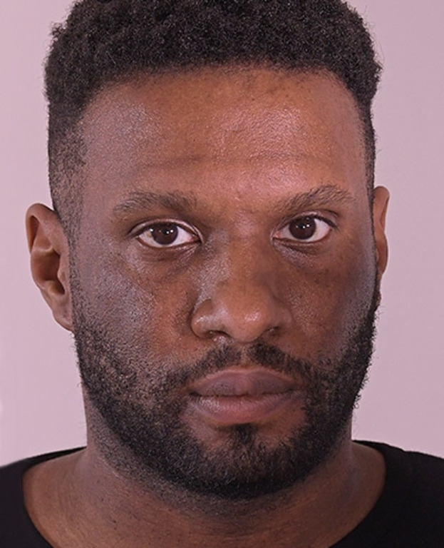 Yves Morgan,Lady Lazarus,AJ Fresh