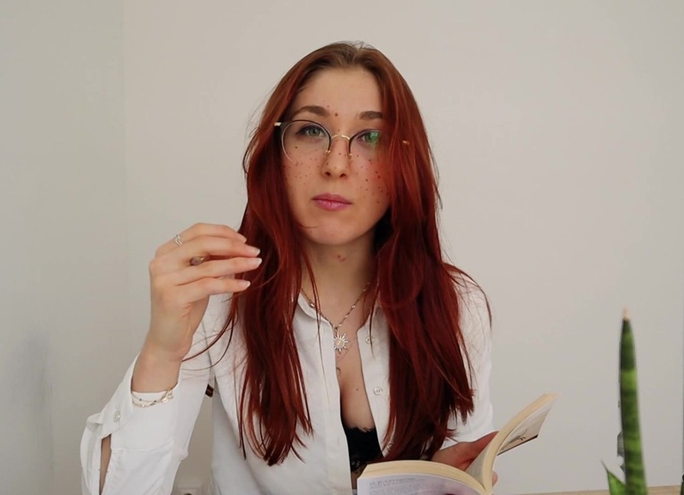 JOI Roleplay (Tit Worship) - Anything For Your Teacher. As Requested In The Poll, Here Is The Teacher JOI You Wanted To See!