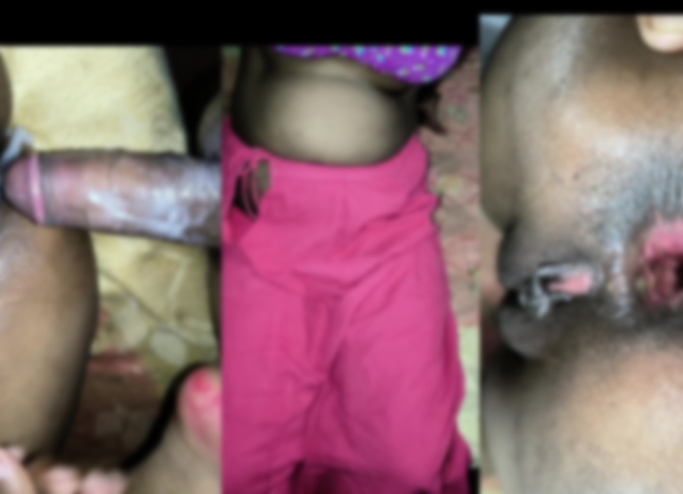 My Sexy Wife Hard Anal Sex Oral Sex Full Enjoy Sex On Bed