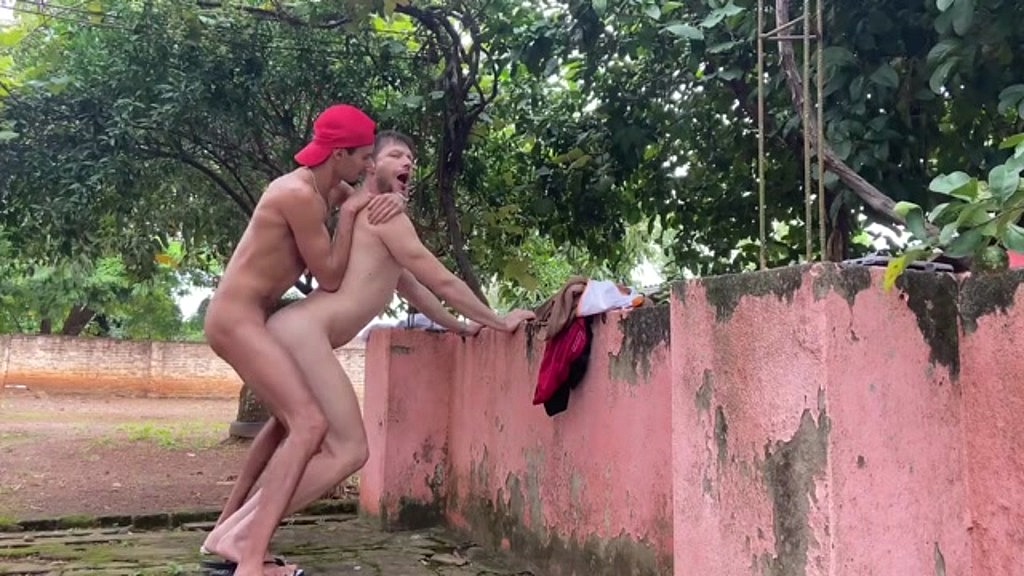 fucking the married man behind the school (Heitor Baumann, Jardel Lucas) fucking the married man behind the school (Heitor Baumann, Jardel Lucas)