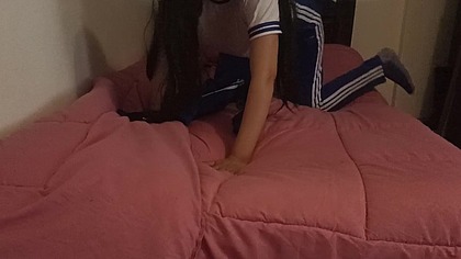 I FINALLY FUCK HER!! She ignores me in class!! Fucking a student's vagina and she even asked me to record it! Amateur home video! (FULL VIDEO of "SHEER")